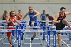 Wheaton T&F  Wheaton Track & Field compete at the Wheaton College Track & Field Invitational. (Photo by Keith Nordstrom)